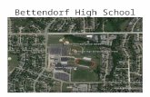 Bettendorf High School
