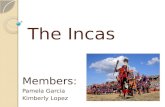The  Incas