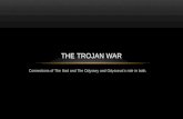 The  trojan  war