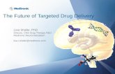 The Future of Targeted Drug Delivery