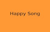 Happy Song
