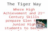 The Tiger Way