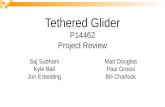 Tethered Glider P14462 Project Review