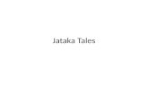 Jataka  Tales