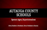 Autauga County Schools