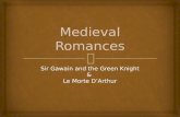 Medieval Romances