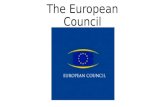 The European Council