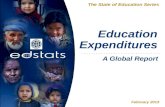 Education Expenditures