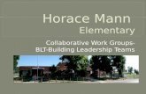Horace Mann  Elementary