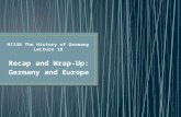 HI136 The History of Germany Lecture  18