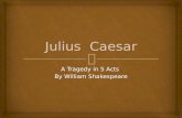 Julius  Caesar