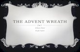The  Advent  Wreath