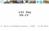 LS1 Day EN-CV
