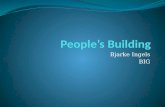 People’s Building