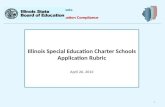 Charter Schools  and Special Education Compliance