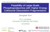 Sangtae Kim Ph.D. candidate University of California, San Diego