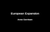 European  Expansion