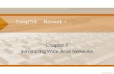 CompTIA     Network +