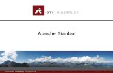 Apache  Stanbol