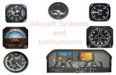 Aircraft Systems  and  Instruments