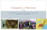 Chapter  2 Review