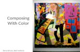 Composing With Color