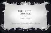 The Kite  Runner