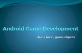 Android  Game  Development