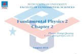 Fundamental Physics 2 Chapter 2