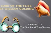 Lord of The Flies  By William Golding