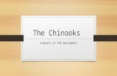 The Chinooks