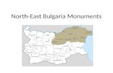 North-East Bulgaria Monuments