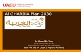 Al GHARBIA Plan 2030