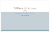 Villers- Matima