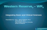 Western Reserve 2  –  WR 2