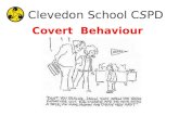 Clevedon  School C S PD