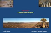 MeerKAT  Large Survey Projects