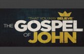 The Work of God John 6:22-29