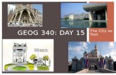 GEOG 340: Day 15