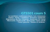 GTS501 cours #5