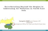 Reverberating Beyond the Region in Addressing Air Pollution in North-East Asia