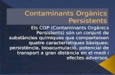 Contaminants Orgànics Persistents