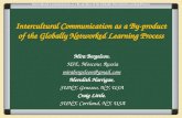 Intercultural Communication as a By-product of the Globally Networked Learning Process