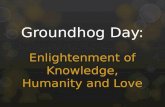Groundhog Day: