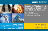 James Quinn Energy Efficiency & Renewable Energy U.S. Department of Energy