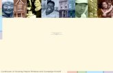 Continuum of Housing Report Release and Campaign Kickoff