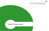Bob  Crawshaw