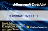 Windows Hyper-V
