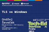 TLS  ve  Windows