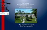 Minnesota Licensed Family Child Care Association
